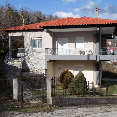 La Casa Dei Sogni - Great House Closed To Meteora Vlachava Eksteriør bilde